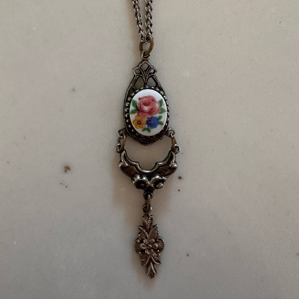 Vintage necklace